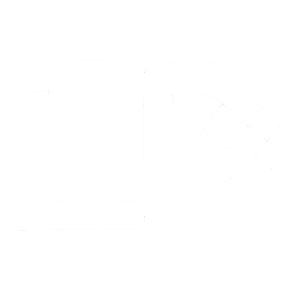DarkClef Logo